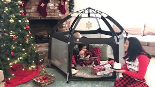 Get the Pop 'N Go Playpen This Holiday Season!