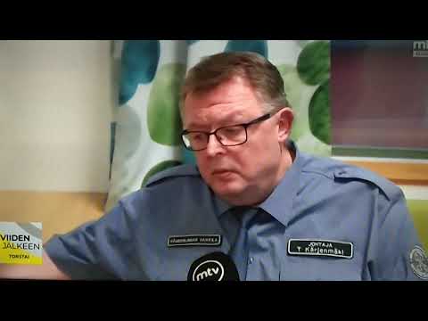 Video: Salaperäinen Vankila Ulkomaalaisille - Vaihtoehtoinen Näkymä