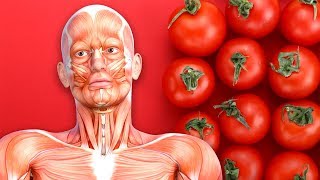 If You Eat a Tomato Every Day For a Month, Here's What Will Happen to You