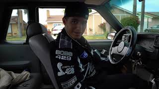 Behind The Scenes - My Story Official Video - El Equipo Slrc