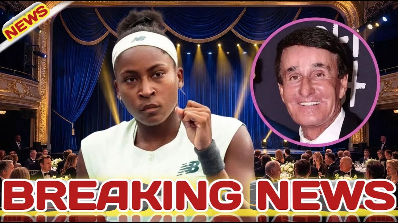 Serena Williams’ Ex-Coach STUNS Fans With Bold Coco Gauff 2026 Prediction