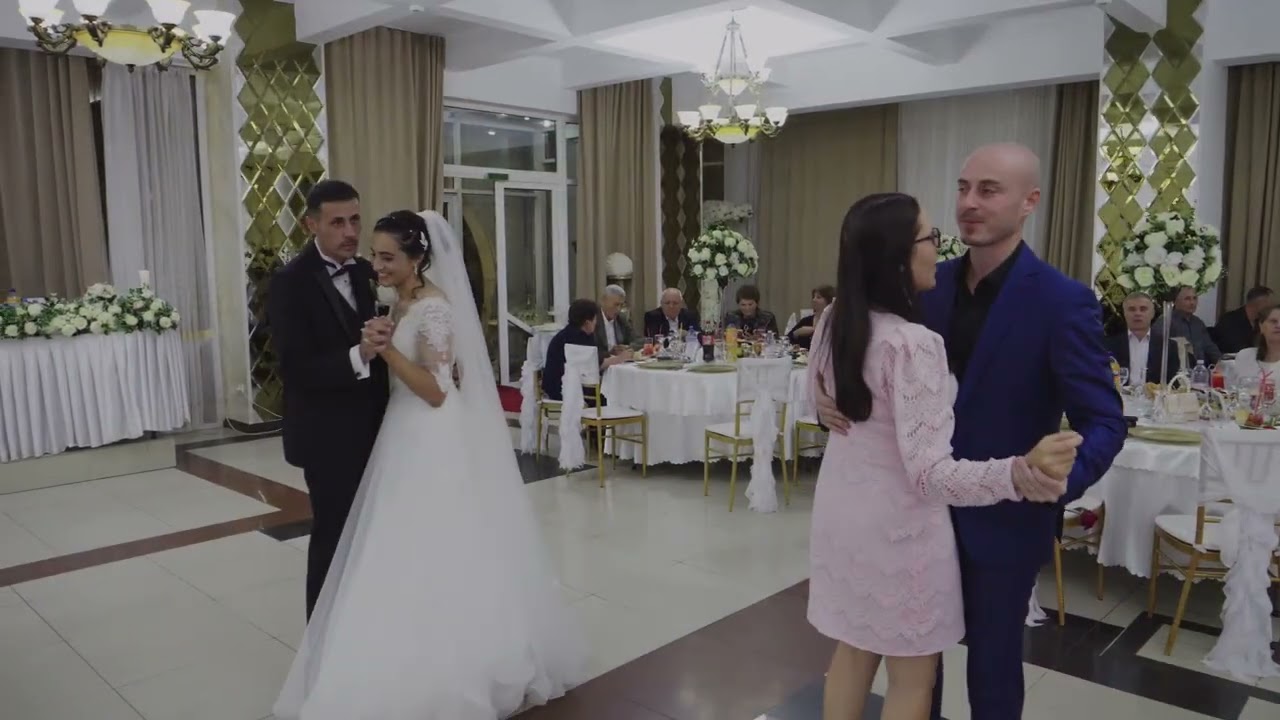 Formatie nunta -Fiesta Pitestiului