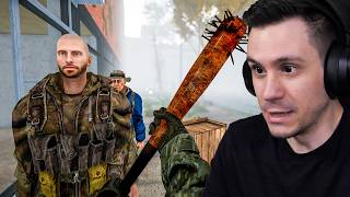 NEM JÖN BE AKÁRKI! ☢️ Quarantine Market Simulator