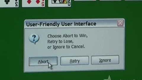 Windows Freecell Hidden Tricks!