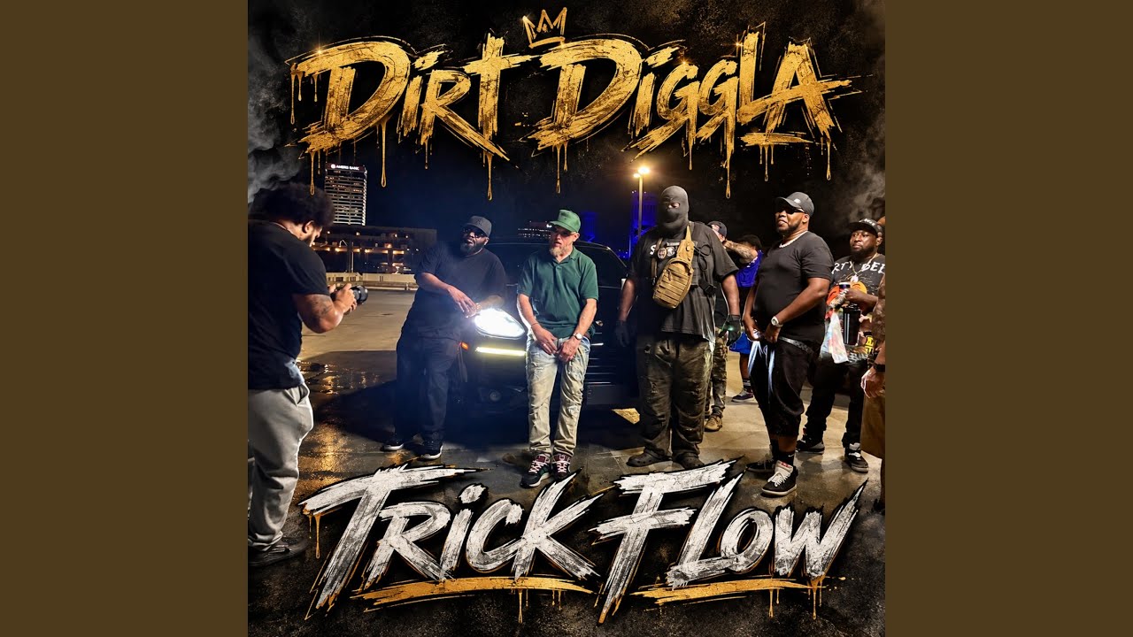 Mira Trick Flow en YouTube Mira Trick Flow en YouTube
