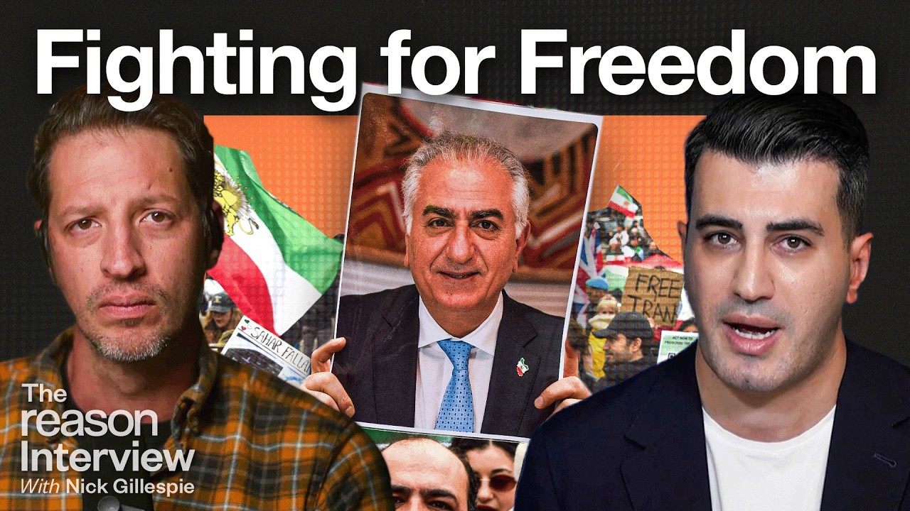 Сможет ли иранское протестное движение свергнуть режим?