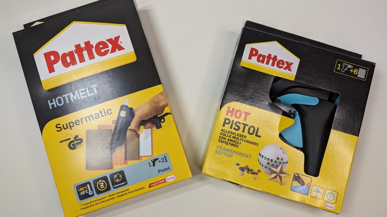 Pattex