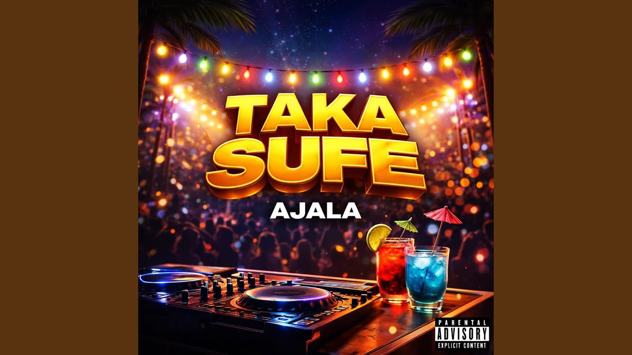 Watch Taka Sufe on YouTube Watch Taka Sufe on YouTube