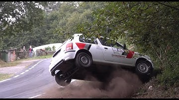 Rally Compilation 2021 | Rally Maximum Attack, On The Limits, Flat Out Moments & Crash 2021 NO FEAR