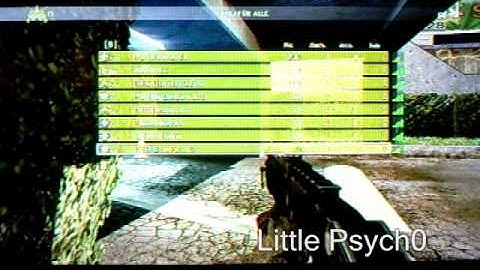 Modern Warfare 2 Fail - Dumb Nuke Boosters