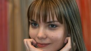 актриса Ольга Арнтгольц новый клип актриса Ольга Арнтгольц новый клип
