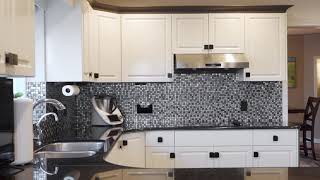 5054 Wascana Vista Court- Regina Luxury Home