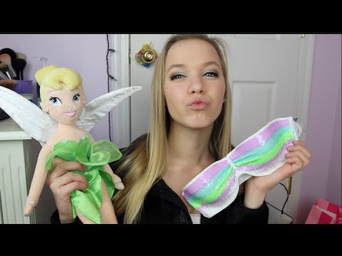 BIRTHDAY HAUL 2014