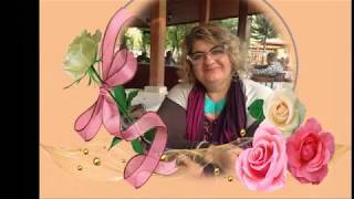 Nurhayat Hartevi̇oğlu (Yüreği̇m Alev Alev Yaniyor Hasreti̇nle)