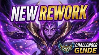 FULL CHALLENGER REWORKED BEL'VETH GUIDE | In-Depth Guide| How to Climb on belveth