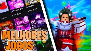 10 Roblox games to play when you're bored, part 7 screenshot 4