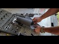 how to make a gasket...duh
