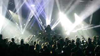 God Is An Astronaut - Helios Erebus live @ Dom omladine Beograd, 08.10.2018.