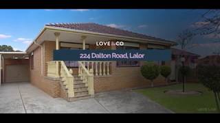 224 Dalton Road, Lalor - Love&Co