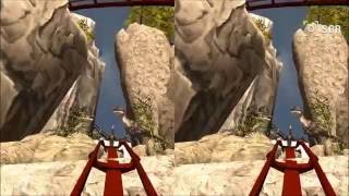 Best ROLLERCOASTER VR Apps for Google Cardboard screenshot 2