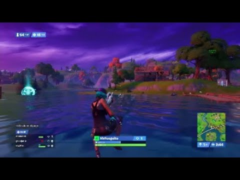 El poder de la pump