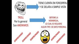 Forosperu - El Secreto Oscuro Que Debes Ver