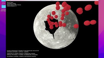 LunCo - Lunar Colony Sim Windows version running on MacOS using PlayOnMac