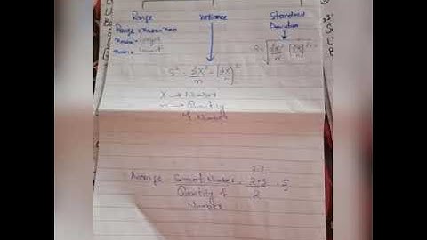 Class 10 notes of exercise 6.3