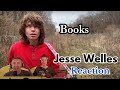 Siblings React to Jesse Welles | Books (Cozy Sundays Series)