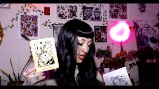 Cipher Tarot Spread for Each Zodiac Sign