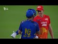 2nd Innings Highlights | MI Emirates vs Gulf Giants | Match 26 | DP World ILT20 | M3Y1J