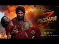 Pushpa 3 The Rampage Glimpse Trailer Allu Arjun Vijay Deverakonda Rashmika Ai Fan Made
