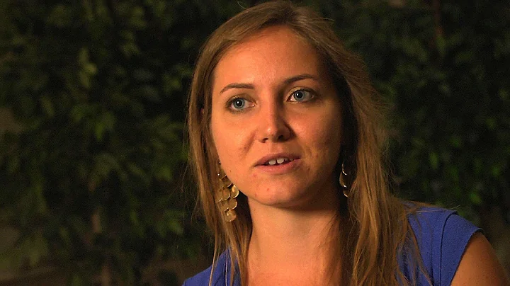 UA Alum Jessica Custer: My Akron Experience