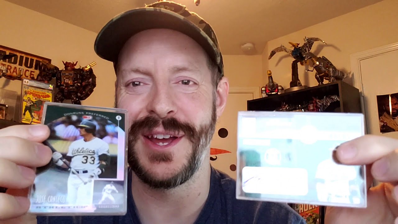 When Serial Numbers on Baseball Cards Don't Tell the Whole Story