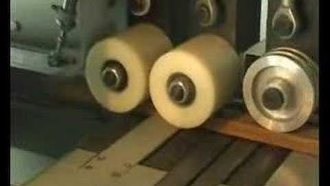 Optimizing cross-cut saw operation