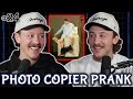 Photo Copier Prank | Ep. 24 | MWB