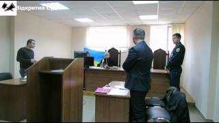 Про скасування постанови Одеської митниці ДФС України у справі про порушення митних правил
