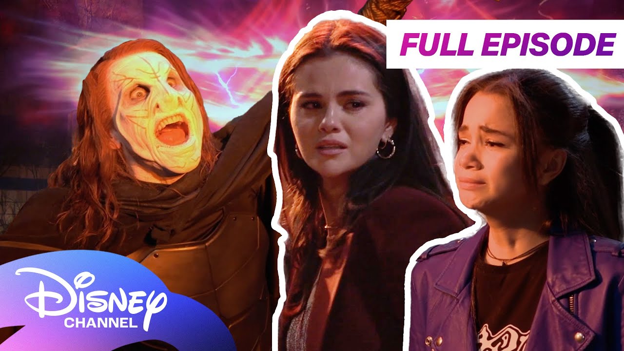 Wizards Beyond Waverly Place S2 Finale Full Episode! 🪄| @disneychannel