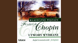 Impromptu Cismoll Op Posth