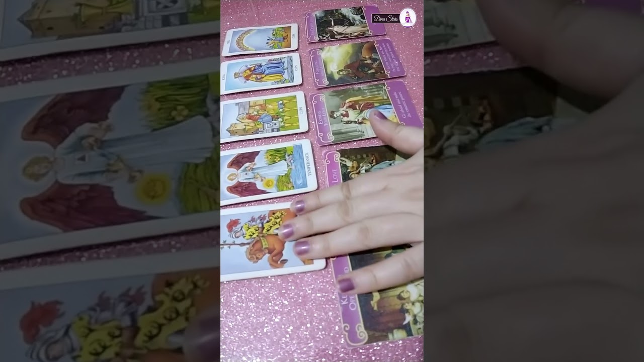 حبيبك بيحلم بيك ! شوف حبيبك يقولك ايه ؟ استقبل الطاقة