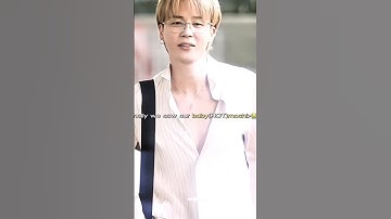 JIMIN🥲#jimin #parkjimin #rm #jk #jhope #v #suga #jin #whatsappstatus #btsmembers #btsedit #btsarmy