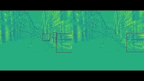 Event Based Object Detection
