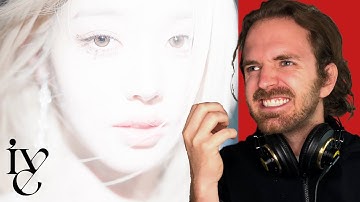 REACT 아이브 Ive Either Way PRODUCER REACTION Songwriter