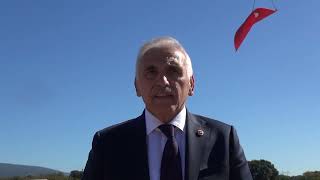 Ali İnci Kırkkızlar Merası Açıklaması