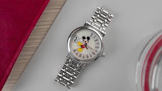 Watch From Home | Gerald Genta Retro Fantasy Mickey Mouse | My Collection