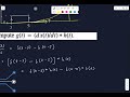Convolution