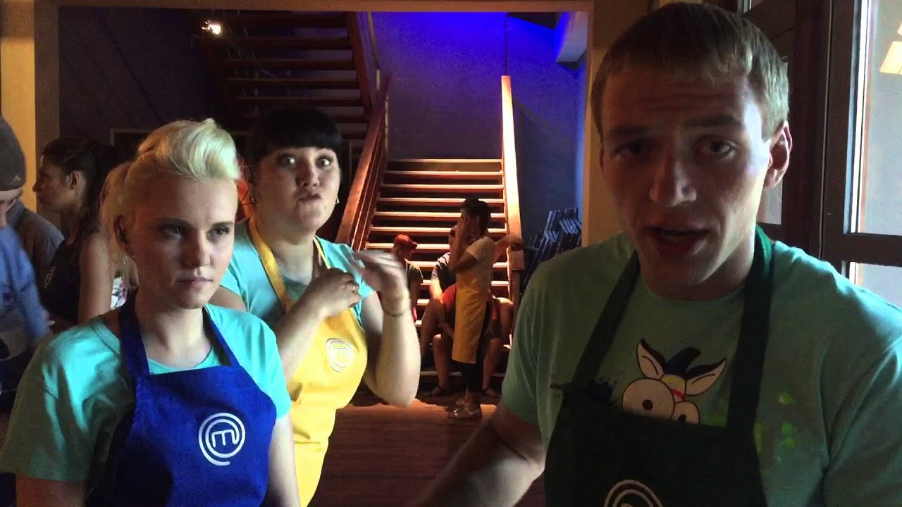 Евгений злобин мастер шеф после проекта