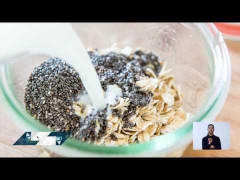 საკვები, რომელიც ორგანიზმში ნივთიერებათა ცვლის პროცესს ხელს უწყობს