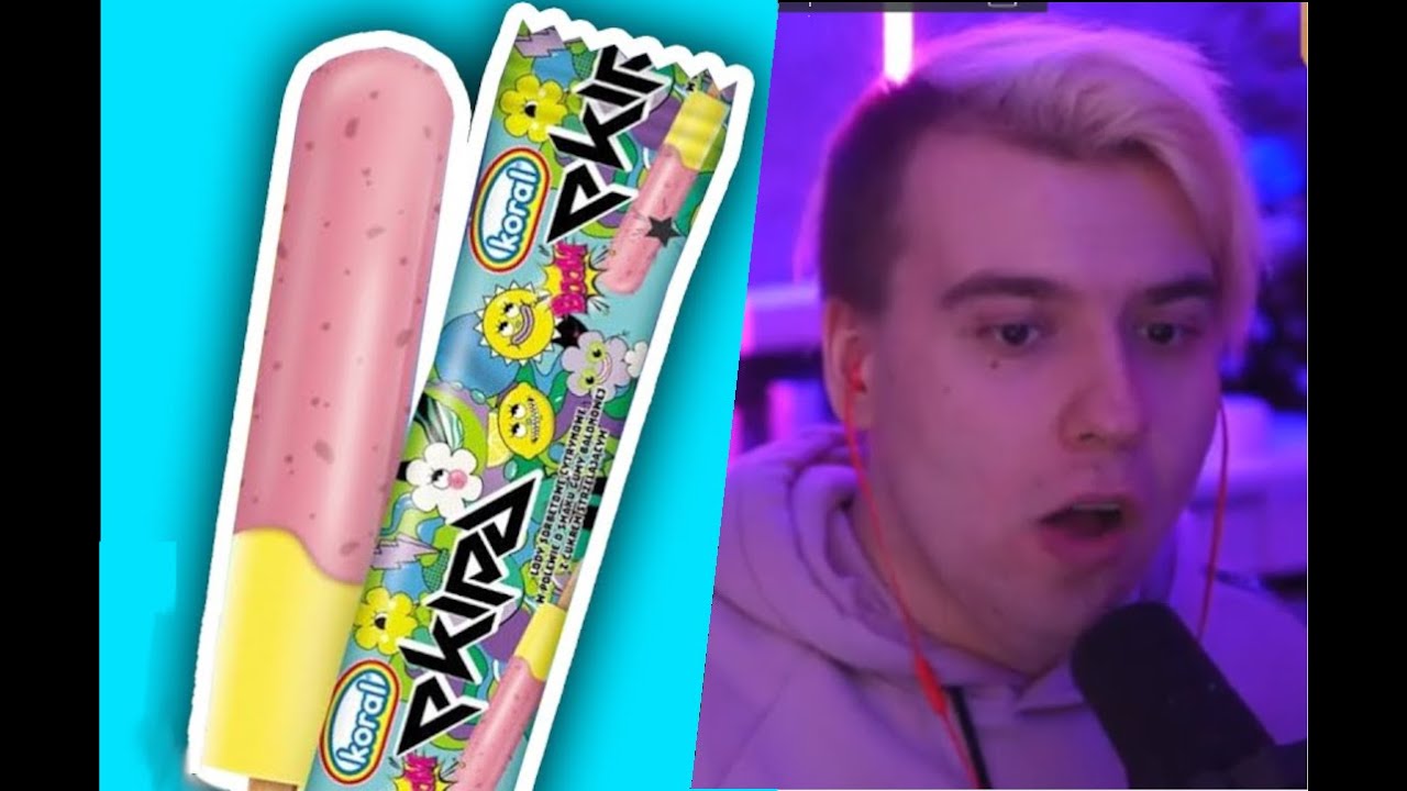 MANDZIO OGLĄDA FILM ZEBO - 