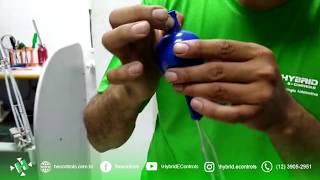 [Vídeo 48] -Testando o KIT de ARLA 32!